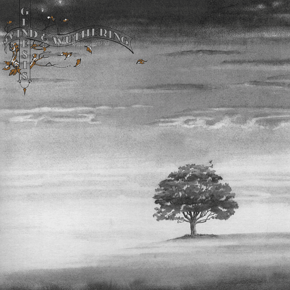 Wind and wuthering